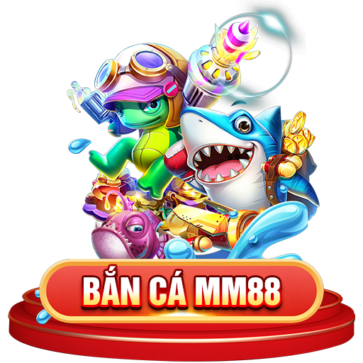 bắn cá