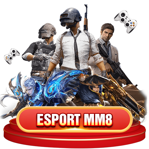 esport
