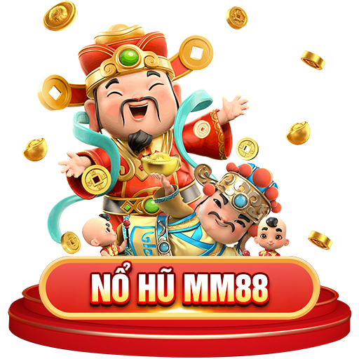 nổ hũ